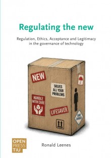 Regulating the new Regulating the new