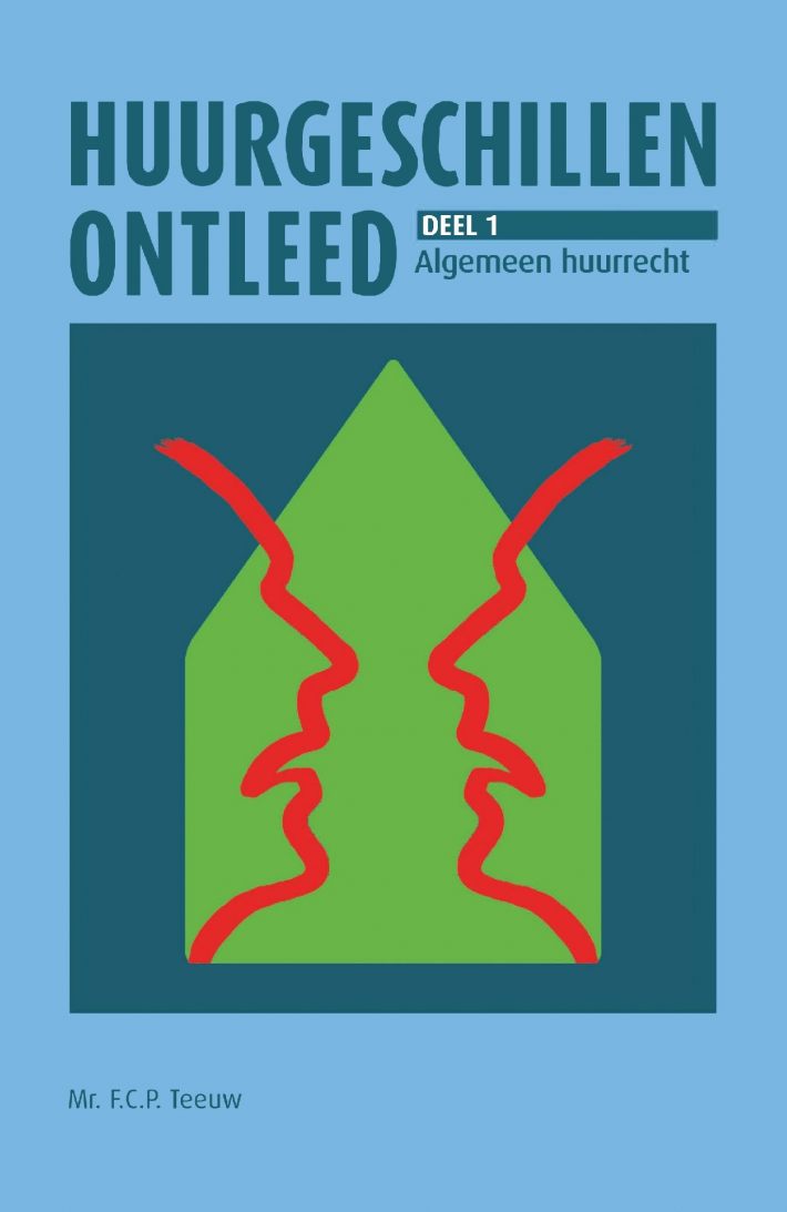 Huurgeschillen ontleed
