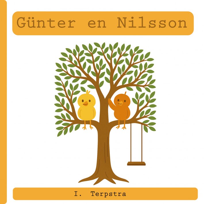 Günter en Nilsson