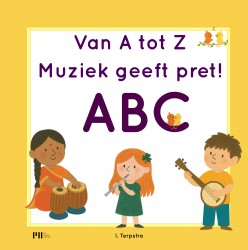 Van A tot Z, muziek geeft pret!