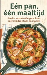 Eén pan, één maaltijd