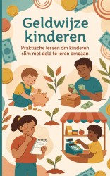 Geldwijze kinderen