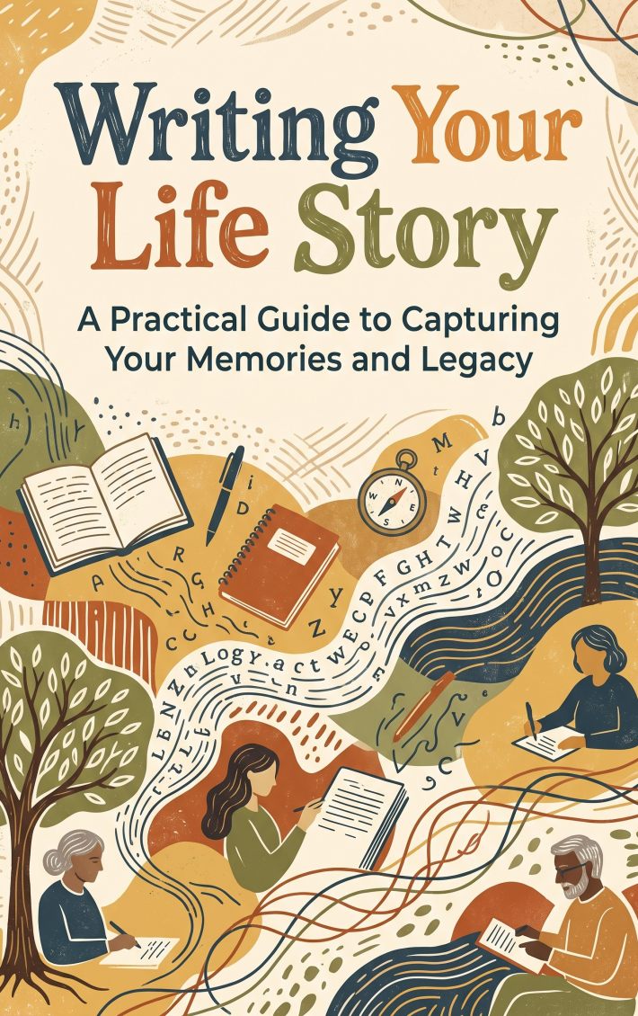 Writing Your Life Story