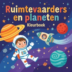 Ruimtevaarders en planeten