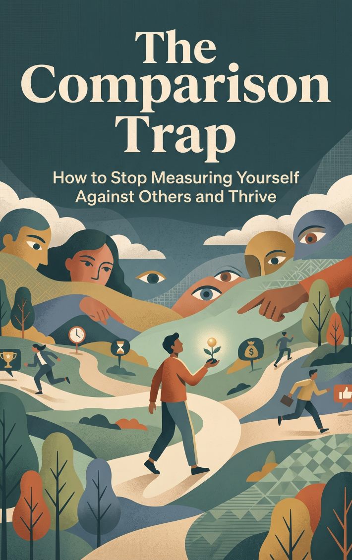 The Comparison Trap