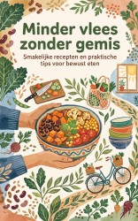 Minder vlees zonder gemis