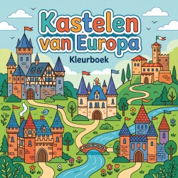 Kastelen van Europa