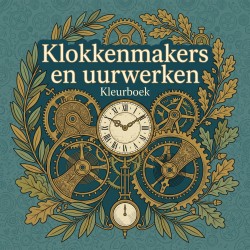 Klokkenmakers en uurwerken