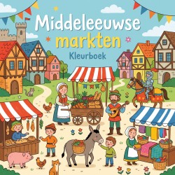 Middeleeuwse markten