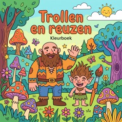 Trollen en reuzen