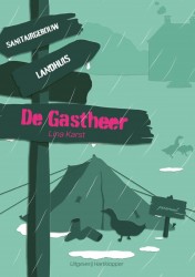 De gastheer