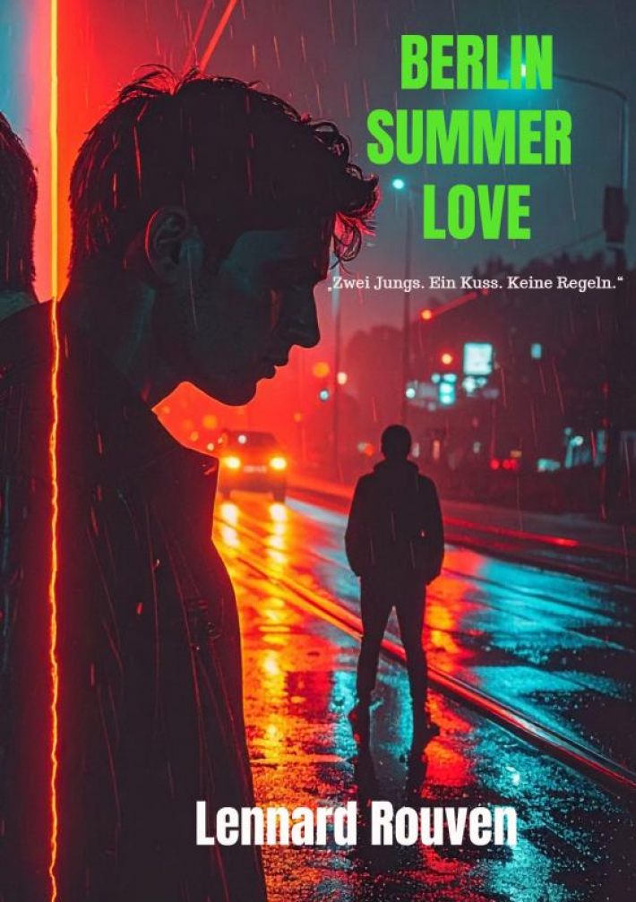 Berlin Summer Love