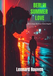 Berlin Summer Love