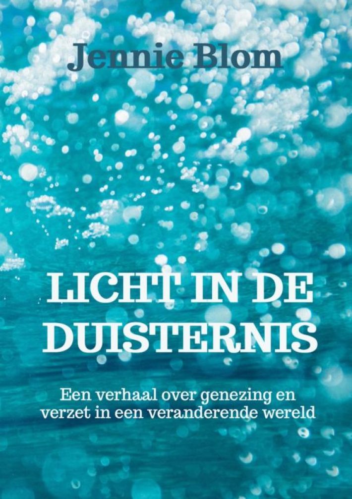 Licht in de duisternis Licht in de duisternis