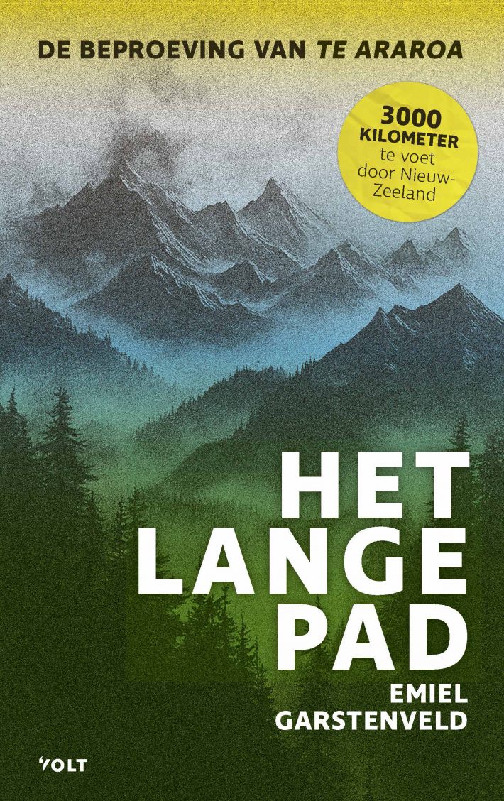Het lange pad • Het lange pad Het lange pad • Het lange pad