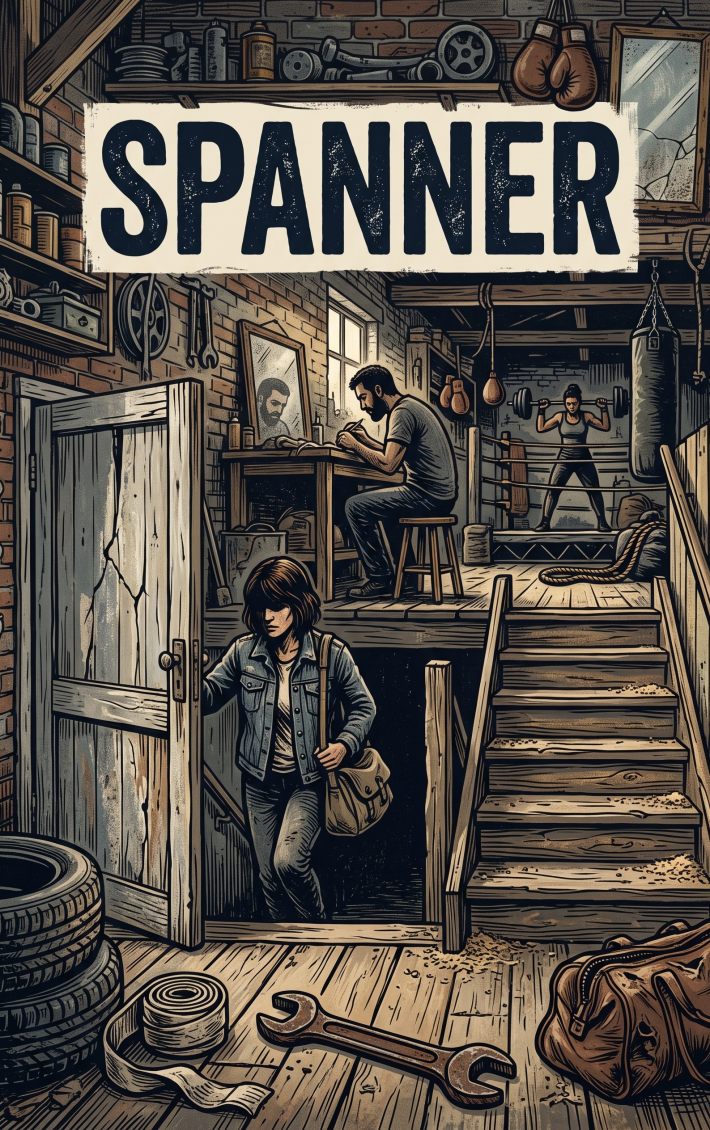 Spanner