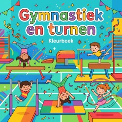 Gymnastiek en turnen