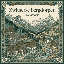 Zwitserse bergdorpen