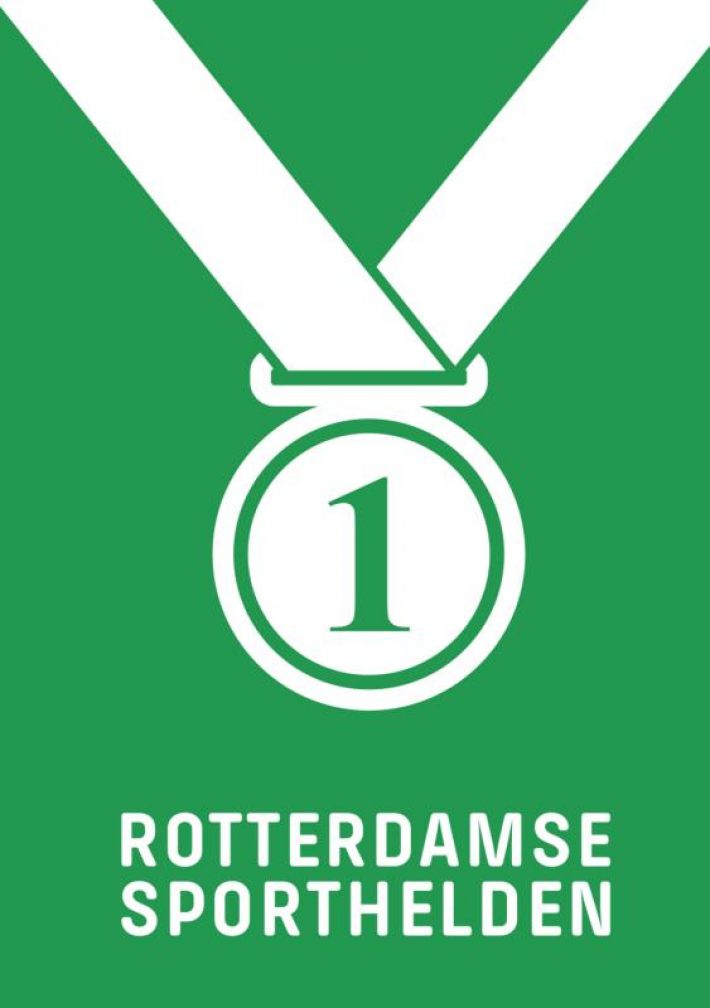 Rotterdamse sporthelden Rotterdamse sporthelden