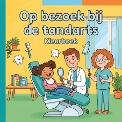 Op bezoek bij de tandarts