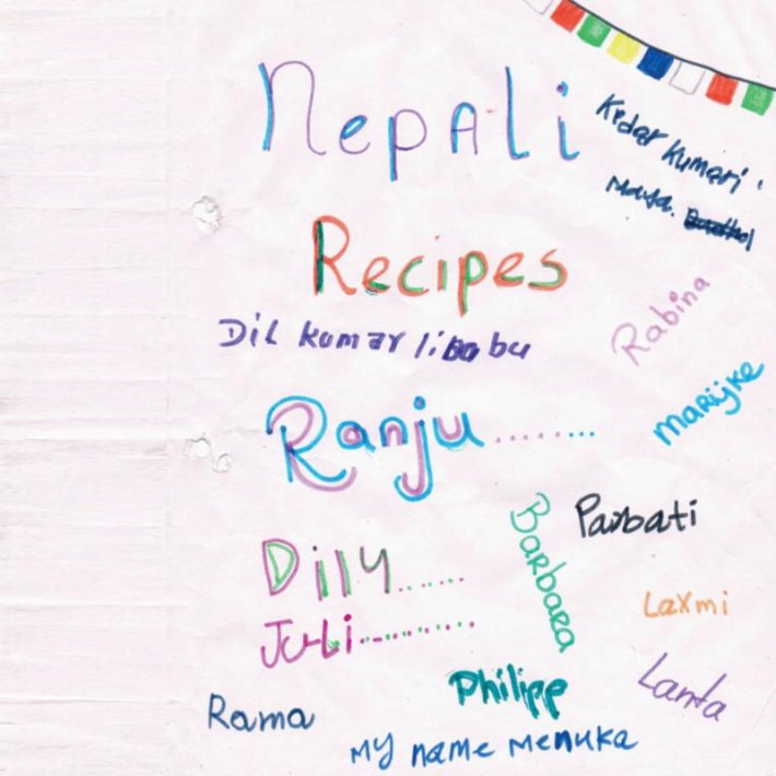 Nepali Recipes