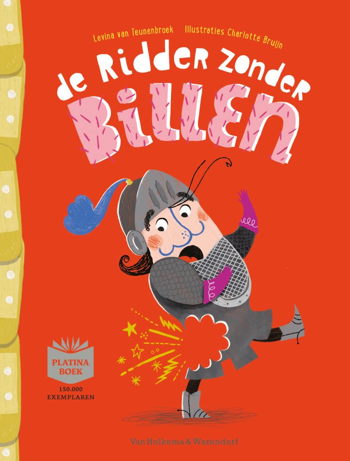 De ridder zonder billen De ridder zonder billen