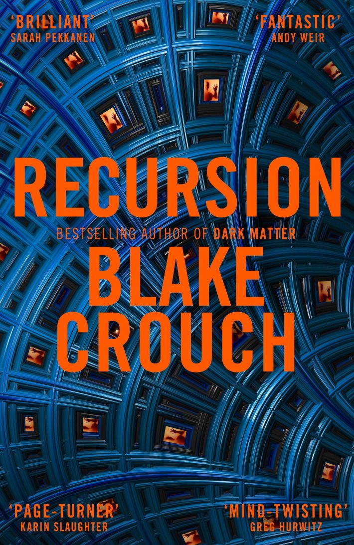 Recursion Recursion