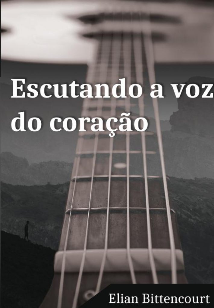 Escutando a voz do coração Escutando a voz do coração