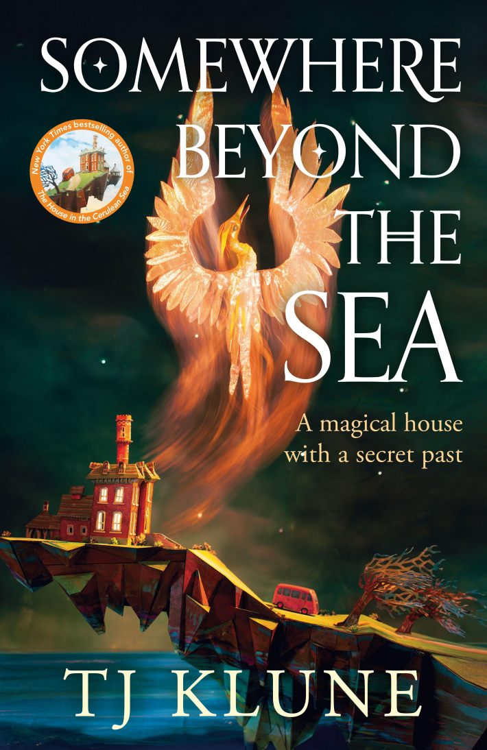 Somewhere Beyond the Sea Somewhere Beyond the Sea