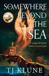 Somewhere Beyond the Sea Somewhere Beyond the Sea