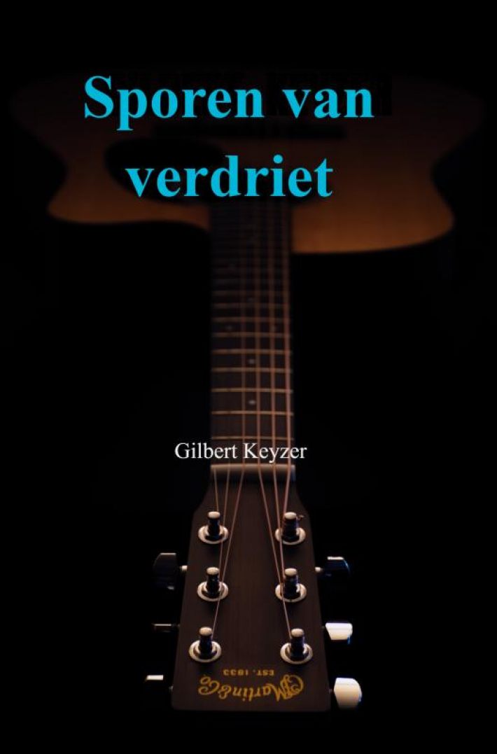 Sporen van verdriet