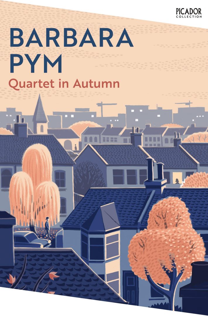 Quartet in Autumn Quartet in Autumn