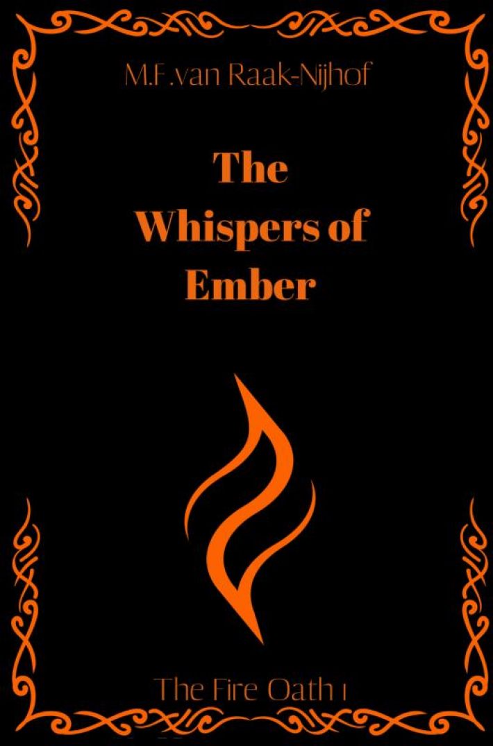 The Whispers of Ember - EN The Whispers of Ember - EN