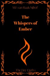 The Whispers of Ember - EN The Whispers of Ember - EN