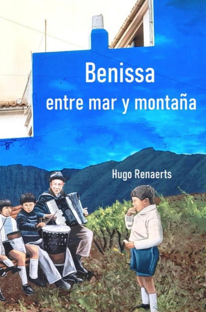 Benissa Benissa