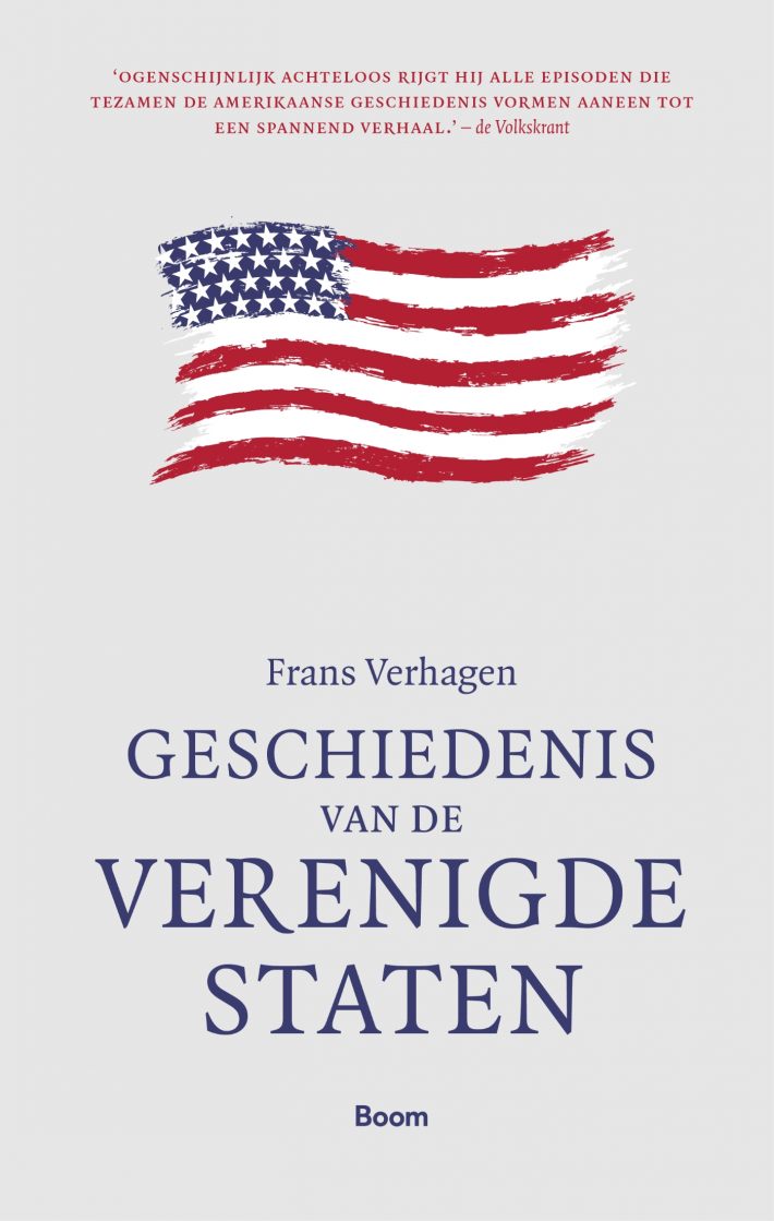 Geschiedenis van de Verenigde Staten &bullet; Geschiedenis van de Verenigde Staten