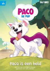 Paco is een held