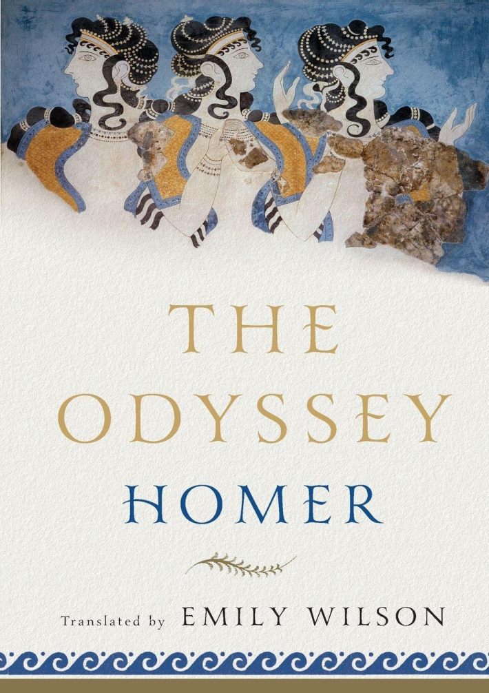 The Odyssey The Odyssey