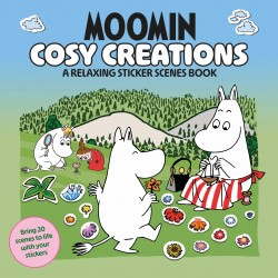 Moomin Cosy Creations Moomin Cosy Creations