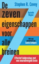 De zeven eigenschappen voor alle breinen &bullet; De zeven eigenschappen voor alle breinen
