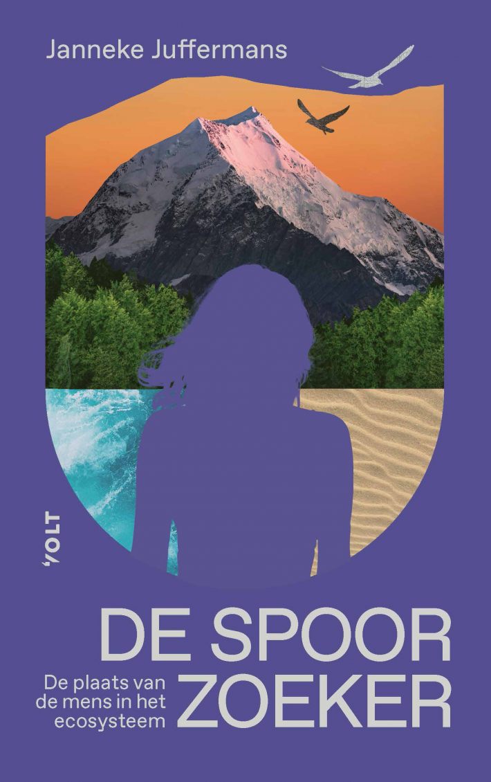 De spoorzoeker De spoorzoeker