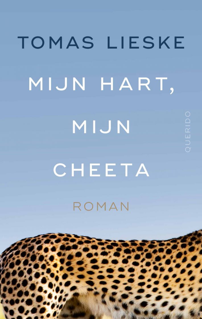 Mijn hart, mijn cheeta Mijn hart, mijn cheeta