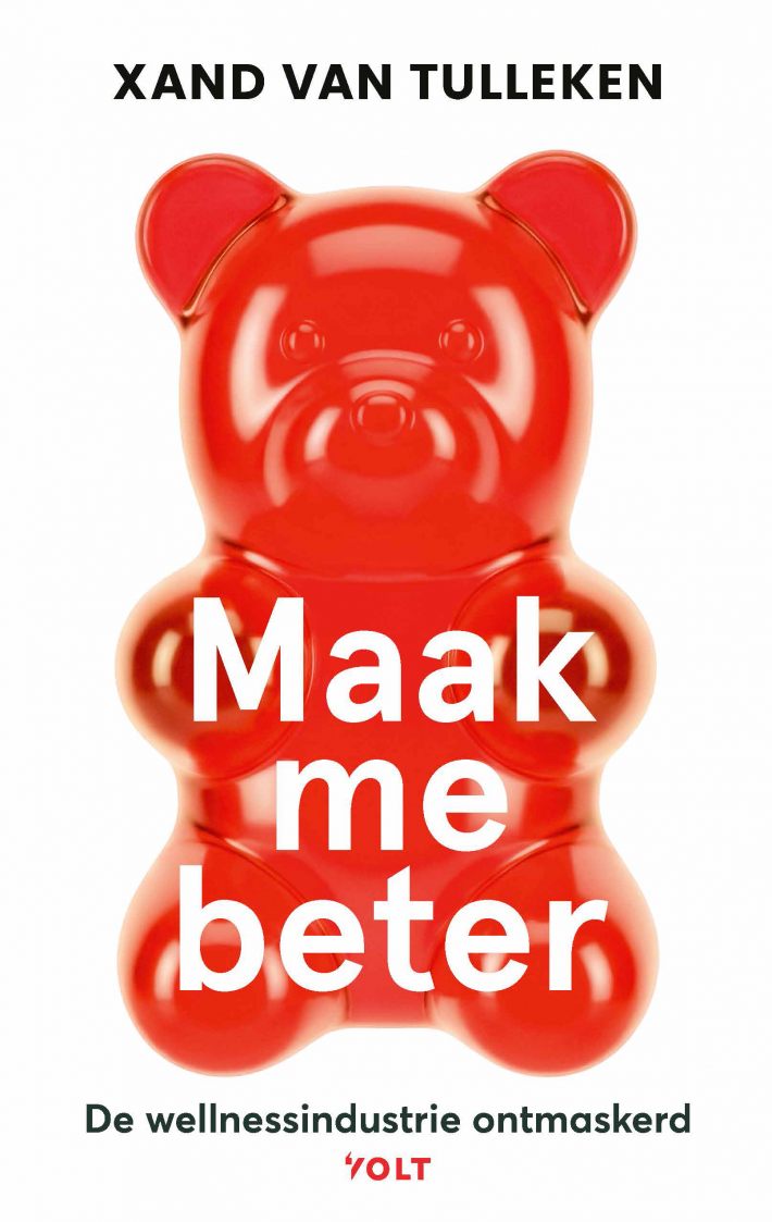 Maak me beter Maak me beter