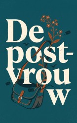 De postvrouw