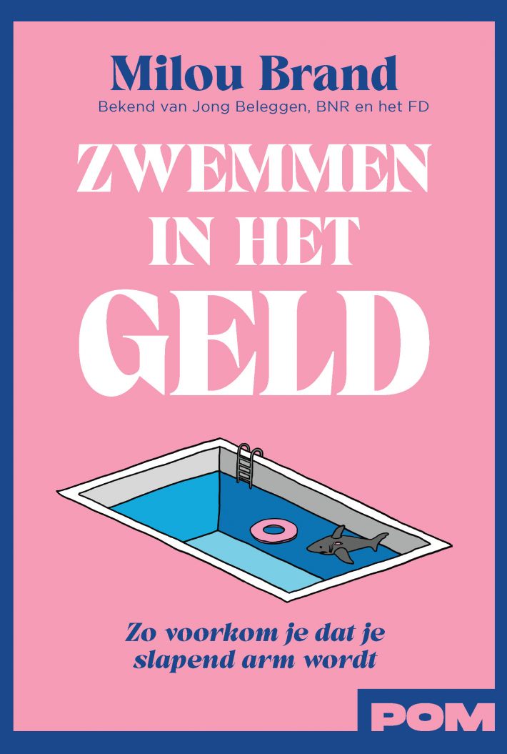 Zwemmen in het geld • Zwemmen in het geld Zwemmen in het geld • Zwemmen in het geld