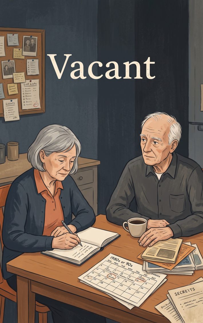 Vacant