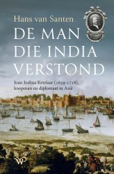 De man die India verstond