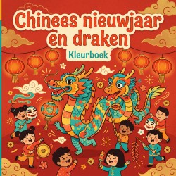 Chinees nieuwjaar en draken