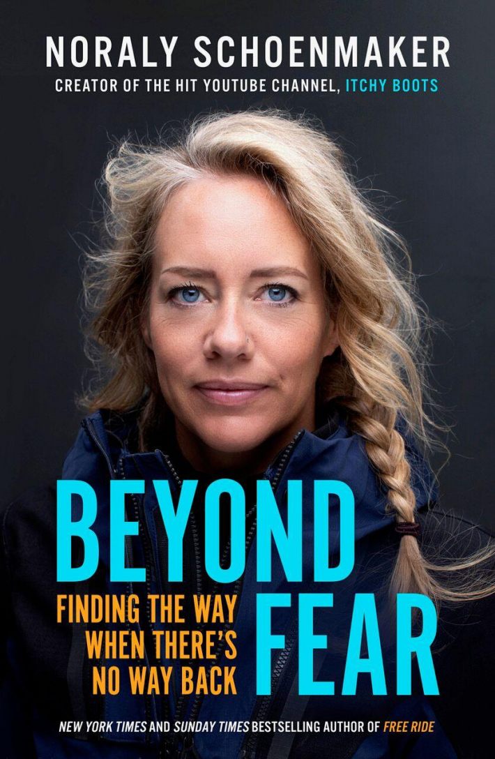 Beyond Fear Beyond Fear