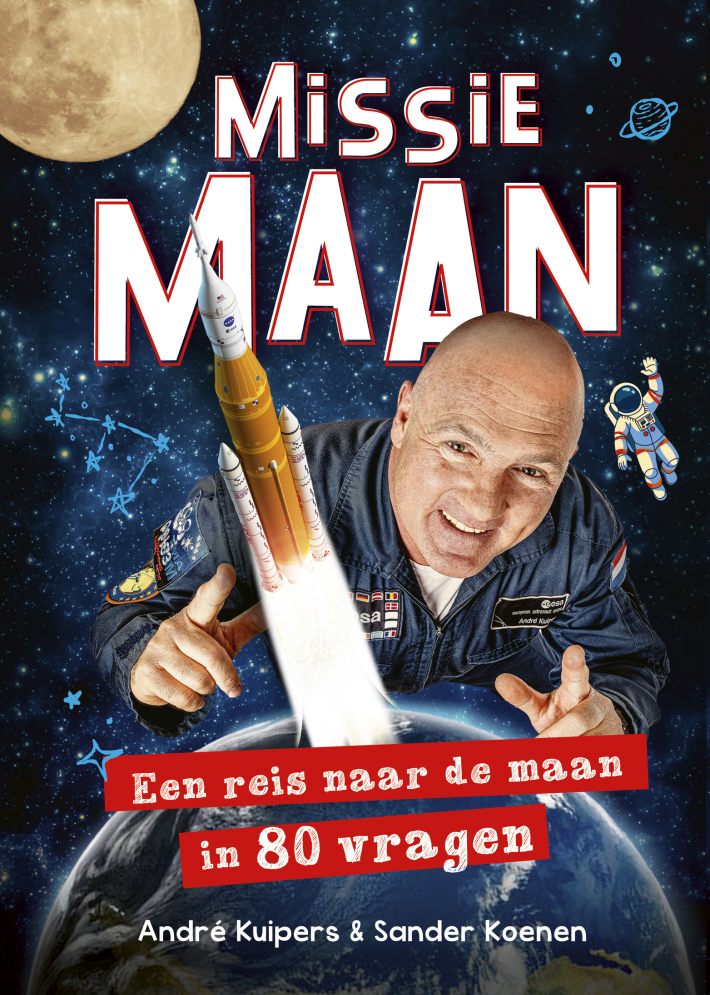 Missie Maan Missie Maan